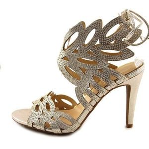 NWOB Jessica Simpson Heels ~ Style "Encina"